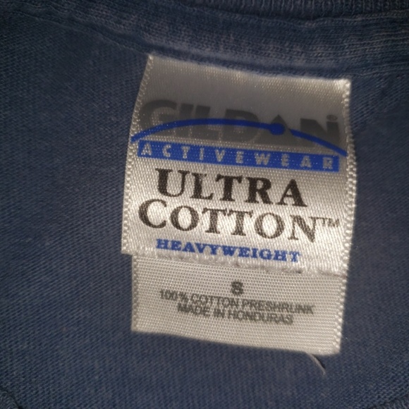 Men's tshirt - Picture 4 of 4